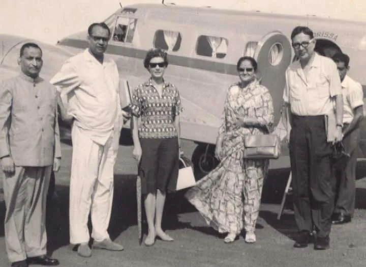 biju patnaik